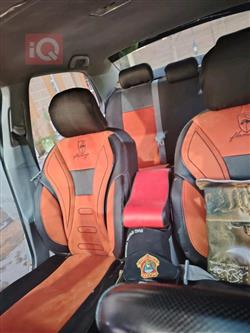 تۆیۆتا کۆرۆلا